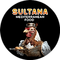Sultana Mediterranean Food